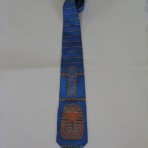kravata Tutanchamon